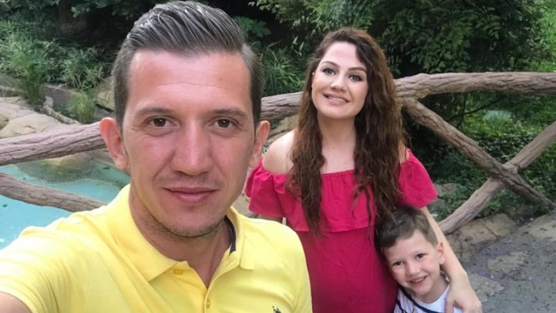 ARAMIZA HOŞ GELDİN ELİS