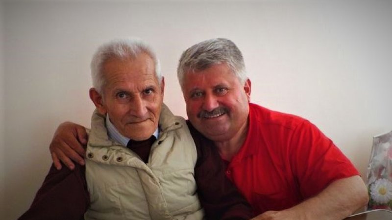 GÖKHAN ÜNSAL'I KAYBETTİK