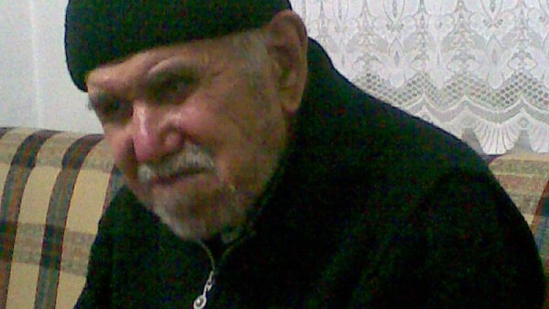 Başımız Sağ Olsun