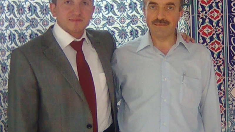 Sarıyar’ımızda Yaz Kur’an Kursları Eğitime Başladı