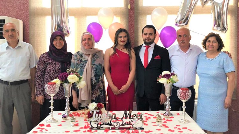 GÜLER YAR ÖZAY'I KAYBETTİK