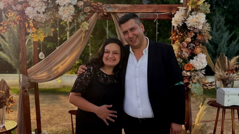 ARAMIZA HOŞ GELDİN GÜNEŞ