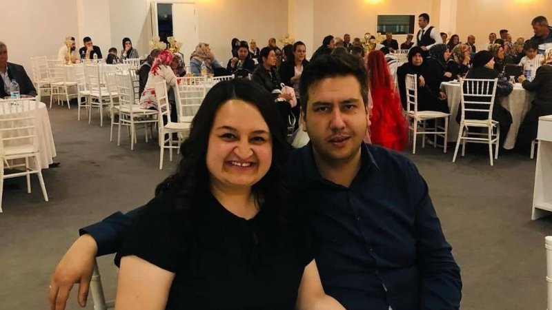 GÜLŞAH'IMIZIN MUTLU GÜNÜ