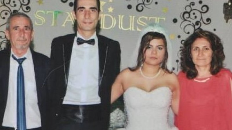 Aramıza Hoş Geldin Ateş