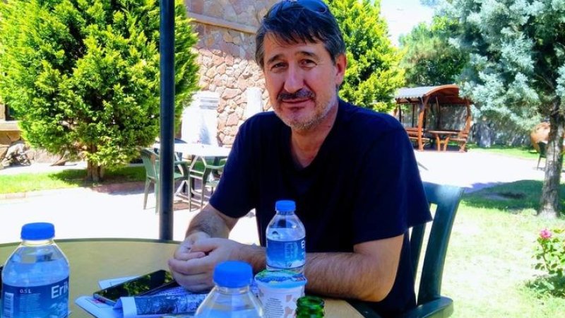 SARIYAR'IMIZIN NALLIHAN'IMIZIN DEĞERLERİNE SAHİP ÇIKALIM