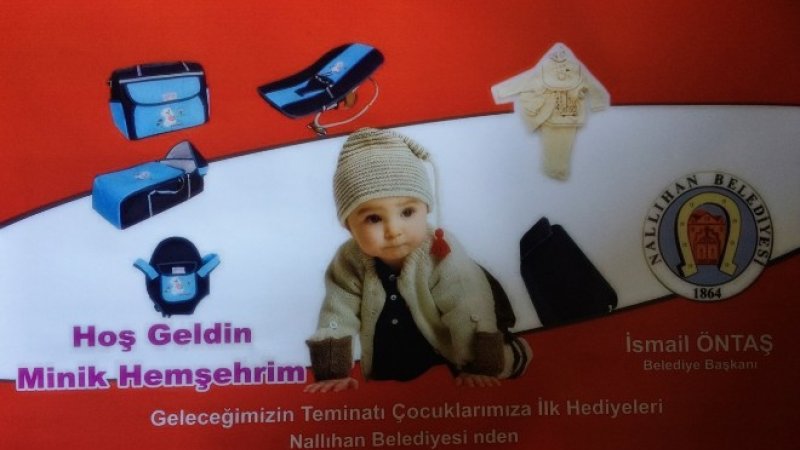 Nallıhan Belediyemiz Farkındalık Yaratıyor