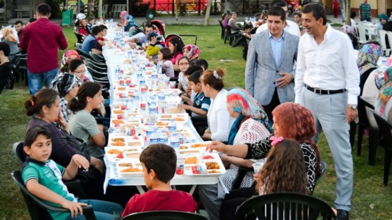 Sarıyar Fotoğraf Köşesi