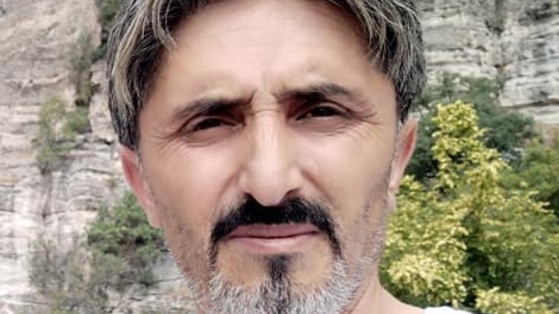 HAKAN ARSLAN'I KAYBETTİK