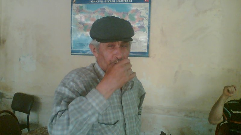 HAKKI KARABÜK'Ü KAYBETTİK