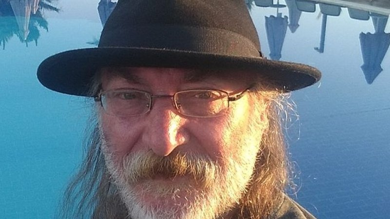 HAKKI AKGÖNÜL'Ü KAYBETTİK