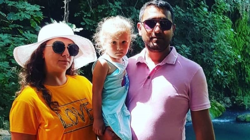 ARAMIZA HOŞ GELDİN UMAY-GÖKÇE