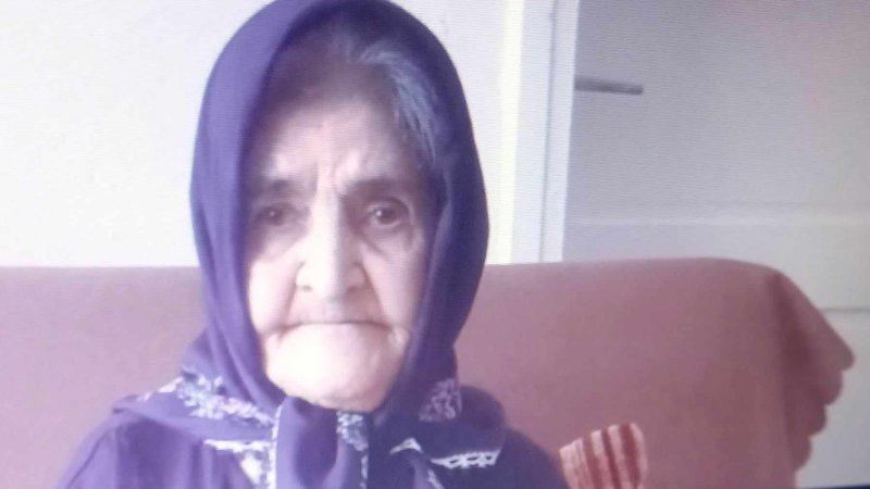 HANIM DELİKKULAK'I KAYBETTİK