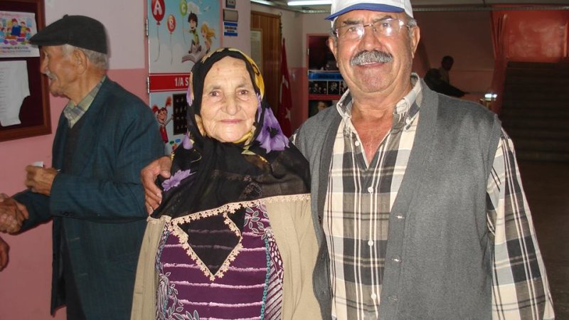 HASAN GÜNKAYA'YI KAYBETTİK