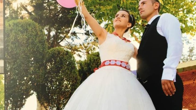 ARAMIZA HOŞ GELDİN ESİN