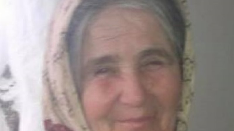 Bayrakların Havva Bayrak'ı Kaybettik