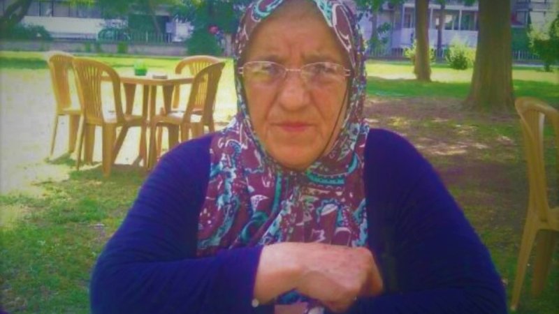 HAVVA DUDU YILMAZ GÜNER ABLAYI KAYBETTİK