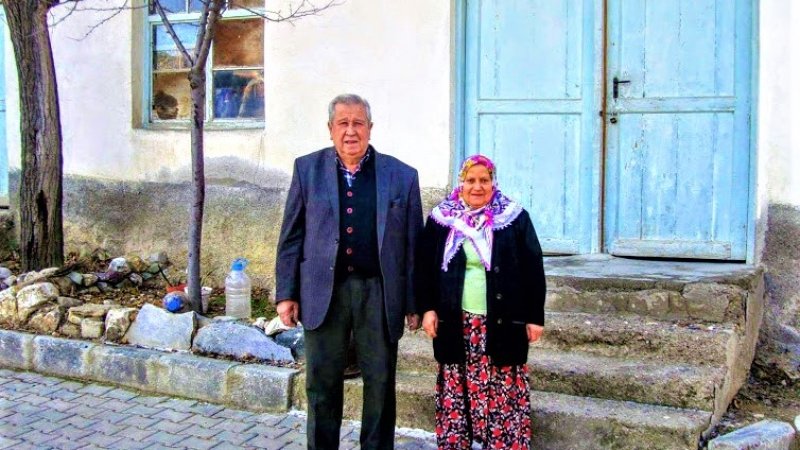 HAVVA GÖKAYDIN'I KAYBETTİK