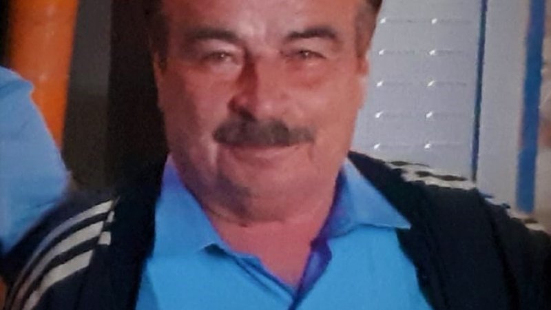 HULUSİ ÇOTUK'U KAYBETTİK