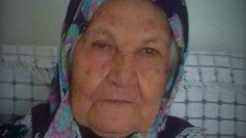 HURİ KİBAR'I KAYBETTİK