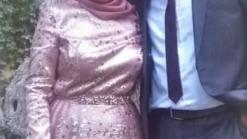 HÜSEYİN ÖZTÜRK NİŞANLANDI