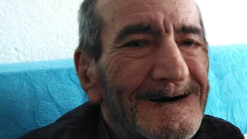 HÜSEYİN YALÇINKAYA'YI KAYBETTİK