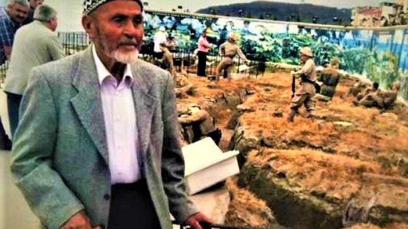 İbrahim Yalçınkaya Ölüm Yıldönümü