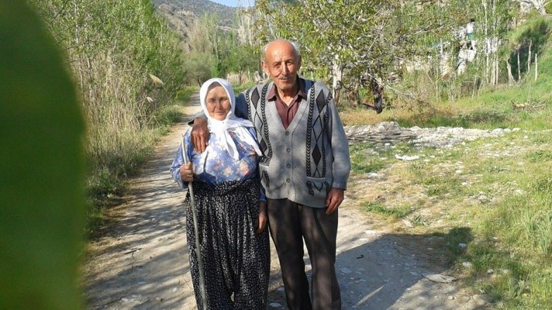 İBRAHİM ÖZCAN'I KAYBETTİK