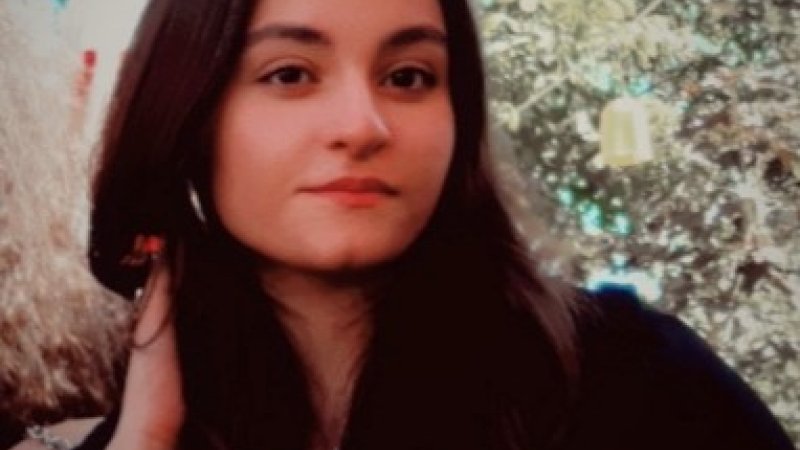 İLAYDA ARIKAN ÖĞRENCİMİZİ KUTLUYORUZ