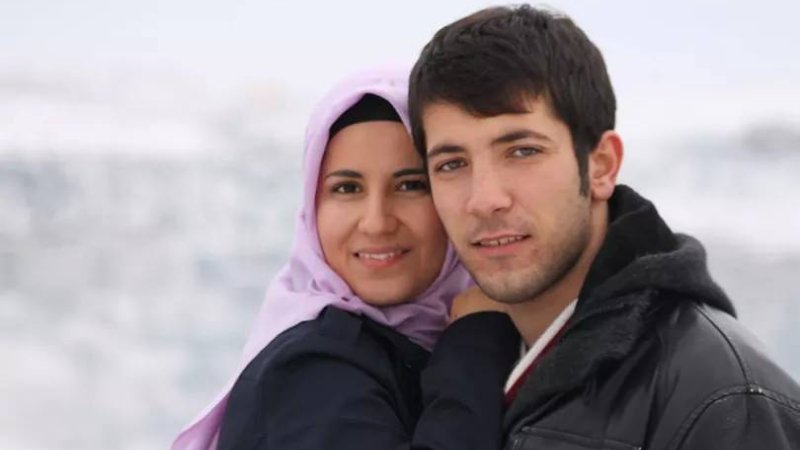 Aramıza Hoş Geldin Kerem