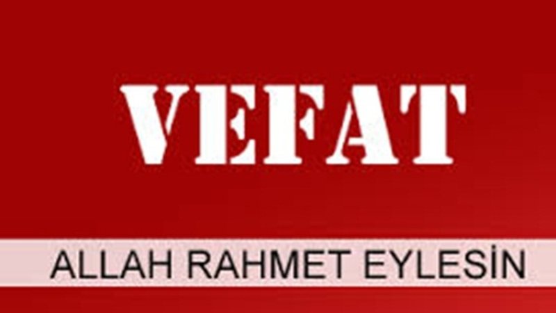 Meryem Güler’i Kaybettik