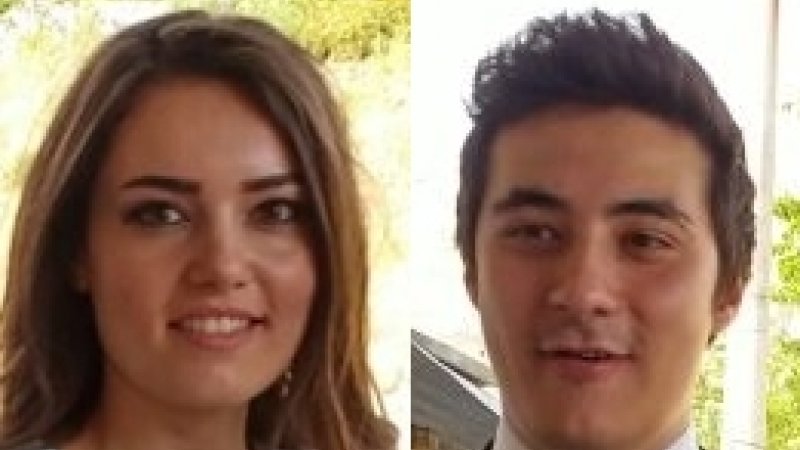 Mutluluklar Dileriz