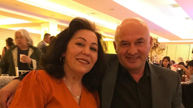 MEVLİD-İ ŞERİF VE İFTAR YEMEĞİNE DAVET