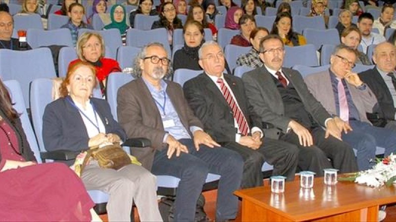 Eskişehir Osmangazi Üniversitesi Sağlık Yüksekokulu