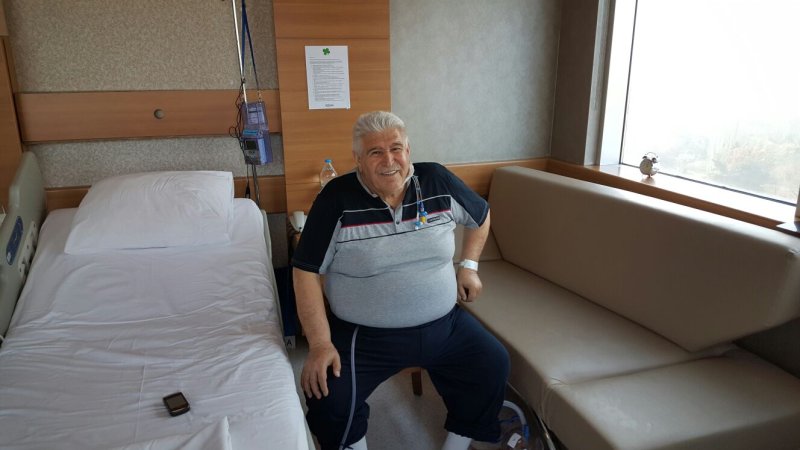 Büyük Geçmiş Olsun