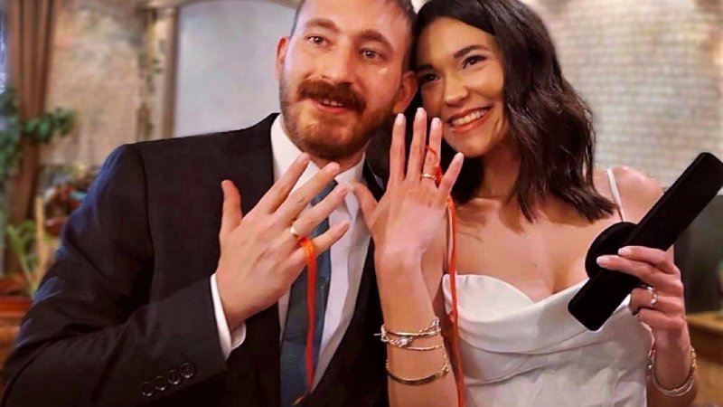 İMGE'MİZE MUTLULUKLAR DİLERİZ