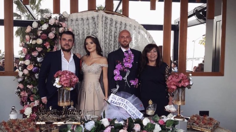 İNANÇ'IMIZIN NİŞANI