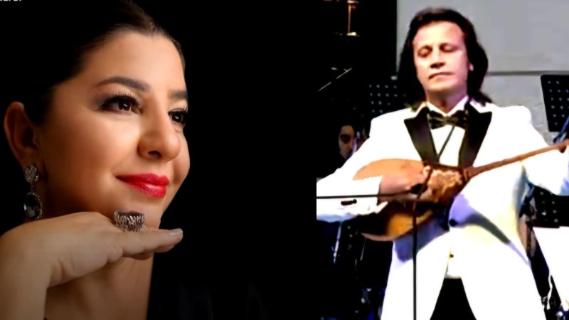 KURBAN  BAYRAMINDA SARIYAR'IMIZDA FESTİVAL ÇOŞKUSU