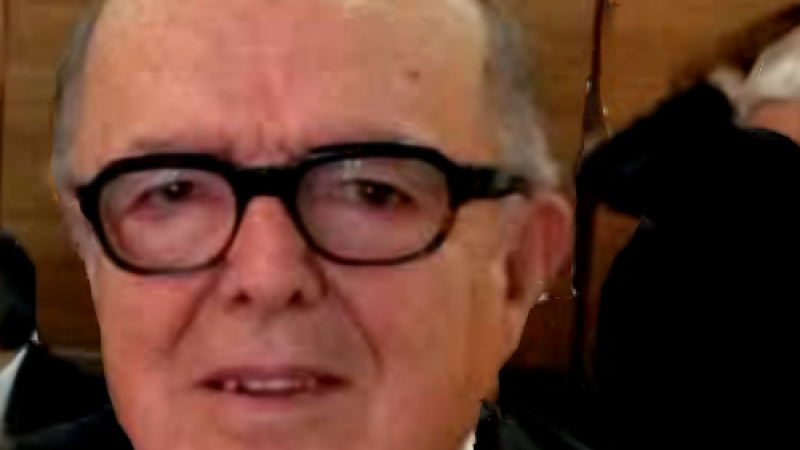 MEHMET ANLITAN HOCAMIZ'I KAYBETTİK