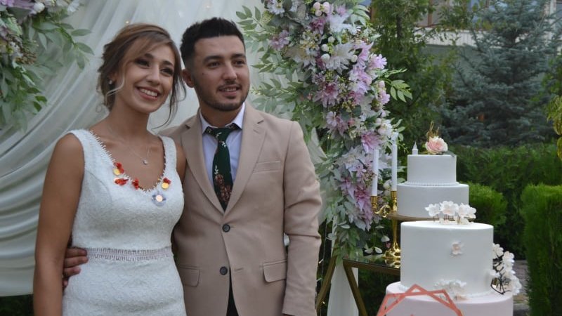 İREM'İMİZİN MUTLU GÜNÜ