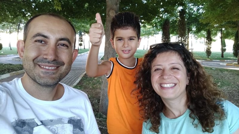 ARAMIZA HOŞ GELDİN UMUT