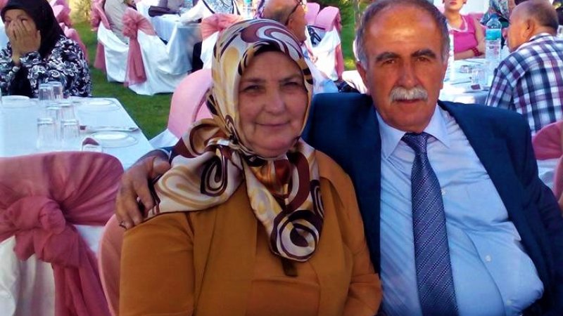 EMEKLİ POLİS İSMAİL ÜNLÜ'YÜ KAYBETTİK