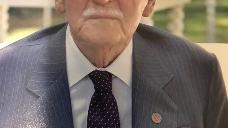 İSMET TEKİN'İ KAYBETTİK