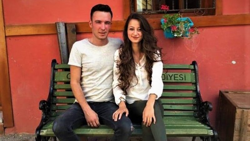 DÜĞÜNÜMÜZ ŞENOLA