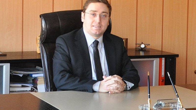 Kaymakamamız İlçemiz Nallıhan’da Değişime Hız Verdi