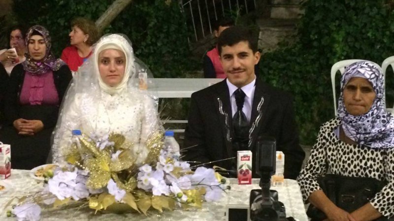 ARAMIZA HOŞ GELDİN NİSANUR