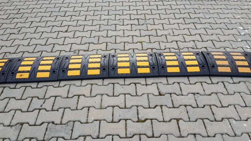 Mahallelere Hız Kesici Yapılıyor