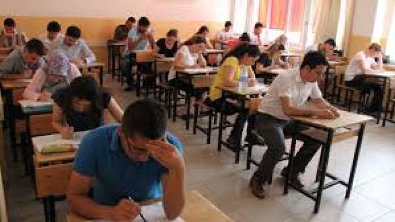 2017 Lisans KPSS Sınavında Başarılar Dileriz
