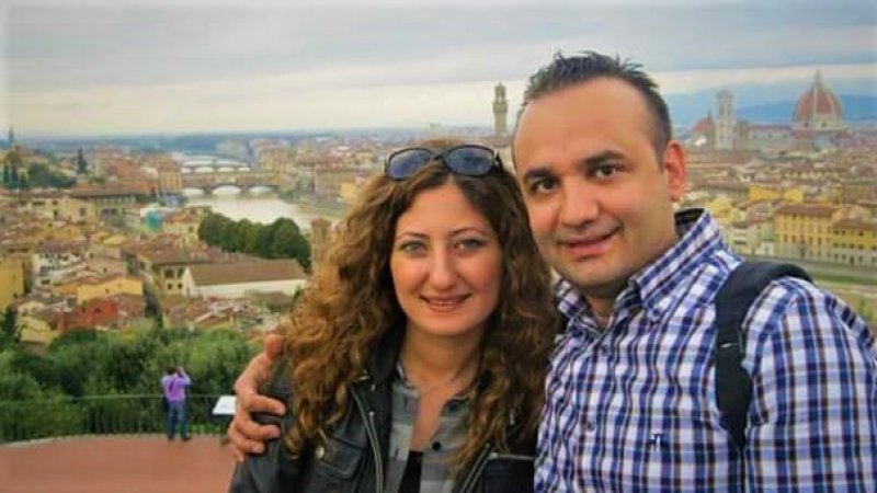 ARAMIZA HOŞ GELDİN YUSUF ŞAHİN