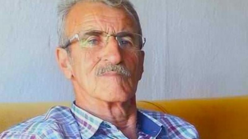 MEHMET ALİ ÇOTUK'U KAYBETTİK