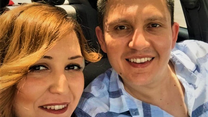 SARIYAR'IMIZ 2020'NİN İLK BEBEĞİ DÜNYAYA GELDİ